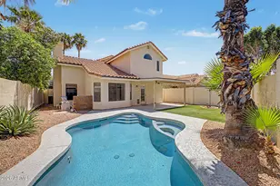 10362 E Davenport Dr, Scottsdale, AZ 85260 - Photo 2