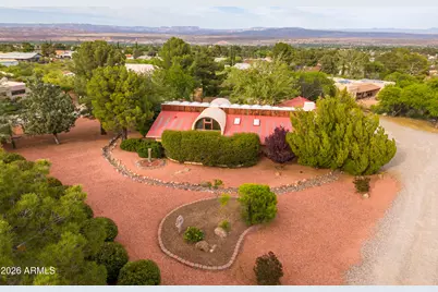1947 S Quail Run, Cottonwood, AZ 86326 - Photo 4