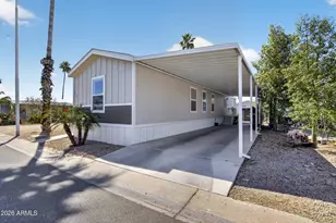 625 W McKellips Rd, Mesa, AZ 85201 - Photo 2