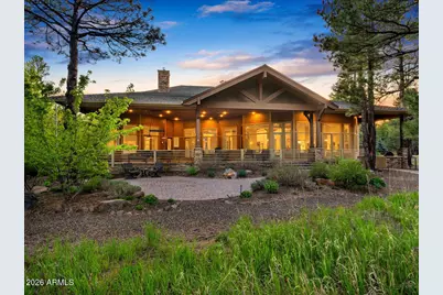 1673 Jim Simmons --, Flagstaff, AZ 86005 - Photo 34