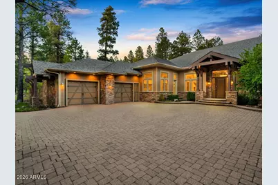 1673 Jim Simmons --, Flagstaff, AZ 86005 - Photo 4
