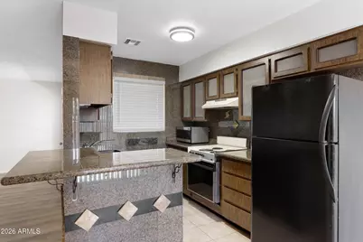20235 N 3rd Drive #8, Phoenix, AZ 85027 - Photo 18