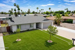 907 W Mesquite St, Chandler, AZ 85225 - Photo 4