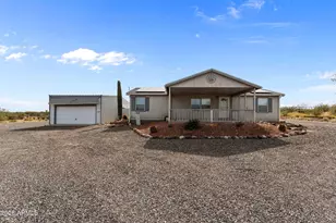 27650 S Clydesdale Ave, Congress, AZ 85332 - Photo 1