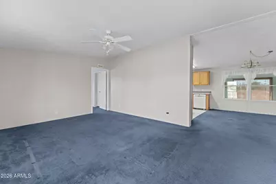 27650 S Clydesdale Avenue, Congress, AZ 85332 - Photo 6