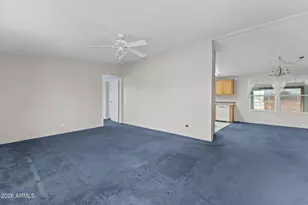 27650 S Clydesdale Ave, Congress, AZ 85332 - Photo 6