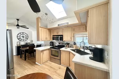 625 S Hawks Eye Drive, Apache Junction, AZ 85119 - Photo 42