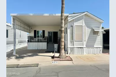 625 S Hawks Eye Drive, Apache Junction, AZ 85119 - Photo 2