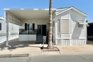 625 S Hawks Eye Dr, Apache Junction, AZ 85119 - Photo 2