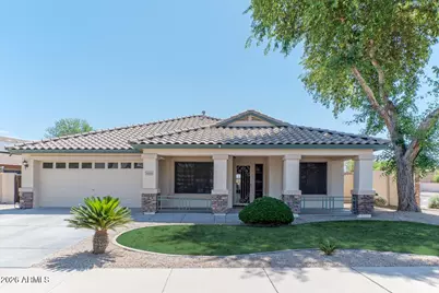 6003 N 124th Drive, Litchfield Park, AZ 85340 - Photo 1