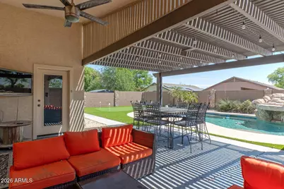 6003 N 124th Drive, Litchfield Park, AZ 85340 - Photo 22