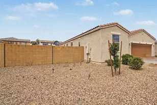 1034 W Lincoln Ave, Coolidge, AZ 85128 - Photo 2