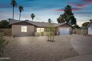 3223 W Ironwood Dr, Phoenix, AZ 85051 - Photo 1