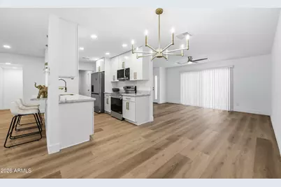 3223 W Ironwood Drive, Phoenix, AZ 85051 - Photo 16