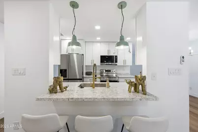 3223 W Ironwood Drive, Phoenix, AZ 85051 - Photo 14