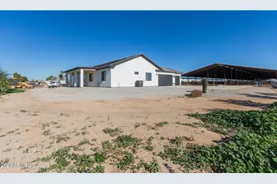 19657 W Dunlap Road, Buckeye, AZ 85326 - Photo 6