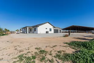 19657 W Dunlap Rd, Buckeye, AZ 85326 - Photo 6