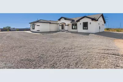 19657 W Dunlap Road, Buckeye, AZ 85326 - Photo 16