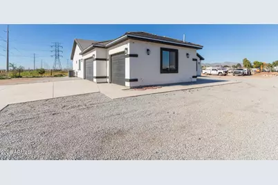 19657 W Dunlap Road, Buckeye, AZ 85326 - Photo 12