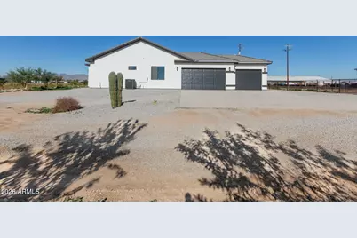 19657 W Dunlap Road, Buckeye, AZ 85326 - Photo 4