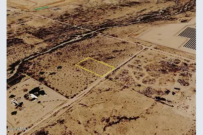 1 S 347th Avenue #-, Tonopah, AZ 85354 - Photo 2