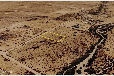 1 S 347th Avenue #-, Tonopah, AZ 85354 - Photo 4