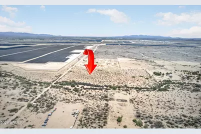 1 S 347th Avenue #-, Tonopah, AZ 85354 - Photo 4