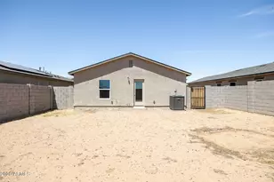 181 W Douglas Ave, Coolidge, AZ 85128 - Photo 26