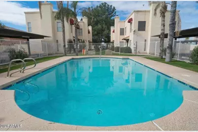 16225 N 30th Street #Unit 9, Phoenix, AZ 85032 - Photo 18