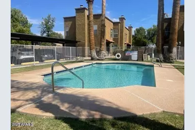 16225 N 30th Street #Unit 9, Phoenix, AZ 85032 - Photo 16
