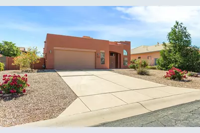 2433 Cherry Hills Drive, Sierra Vista, AZ 85635 - Photo 2