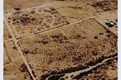 2 S 347th Avenue #-, Tonopah, AZ 85354 - Photo 4