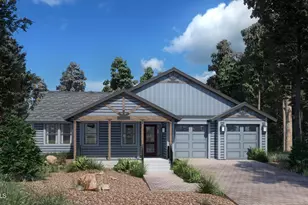 2336 Shaded Spg Trl, Flagstaff, AZ 86005 - Photo 1