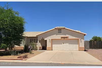 10324 W Grayback Drive, Arizona City, AZ 85123 - Photo 1