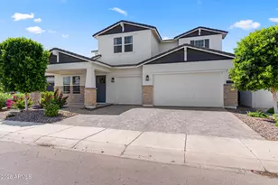 17189 W Vacaville St, Surprise, AZ 85388 - Photo 4