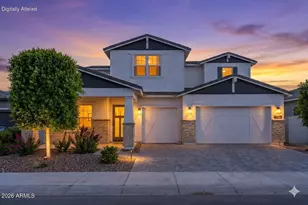 17189 W Vacaville St, Surprise, AZ 85388 - Photo 1