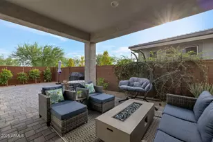 1929 W Burnside Trail, Phoenix, AZ 85085 - Photo 26