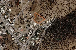 Tbd 0 65 Acres Moon Canyon, Bisbee, AZ 85603 - Photo 1