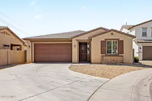 4725 W St Catherine Ave, Laveen, AZ 85339 - Photo 2
