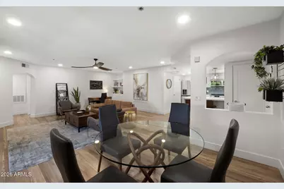 5104 N 32nd Street #428, Phoenix, AZ 85018 - Photo 10