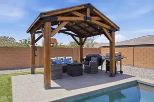 628 W White Sands Dr, San Tan Valley, AZ 85140 - Photo 30