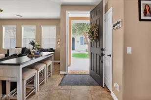 3526 S Winter Ln, Gilbert, AZ 85297 - Photo 2