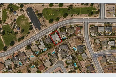 1307 W Mesquite Street, Chandler, AZ 85224 - Photo 36