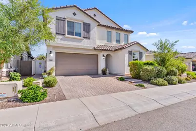 19688 W Turney Avenue, Litchfield Park, AZ 85340 - Photo 2