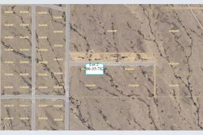 41400 W McLellan Rd -- #Lot-2, Tonopah, AZ 85354 - Photo 2