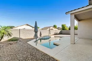 3828 S Seton Ave, Gilbert, AZ 85297 - Photo 32
