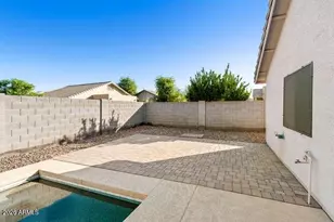 3828 S Seton Ave, Gilbert, AZ 85297 - Photo 38