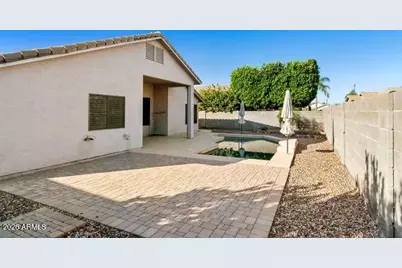 3828 S Seton Avenue, Gilbert, AZ 85297 - Photo 34