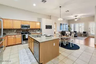 3828 S Seton Ave, Gilbert, AZ 85297 - Photo 8