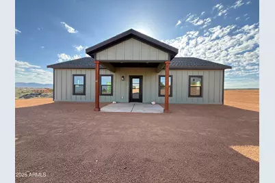 66 N Papago Place, Tombstone, AZ 85638 - Photo 1